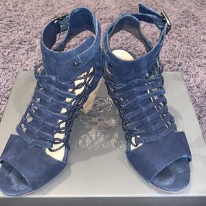 Vince Camuto sandals